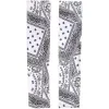 [White] Cashew Ice Sleeves