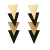 Gold+ Black