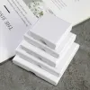 Lenny Pattern Ice White