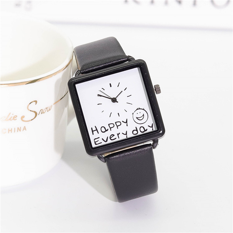 Funny Watch Whatever, I'm Late Anyway Watch Men's Watch Women Watches Gift  for Her Anniversary Gifts for Boyfriend FREE SHIPPING - Etsy