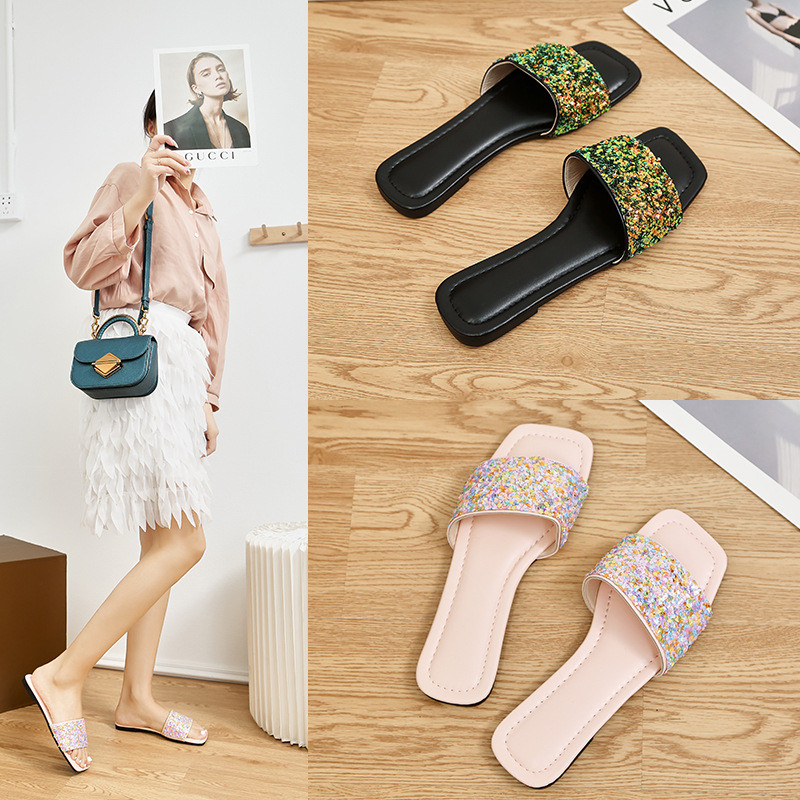 【美品】 SLIPPER サイズ9 $_57.JPG?set_id=8800005007