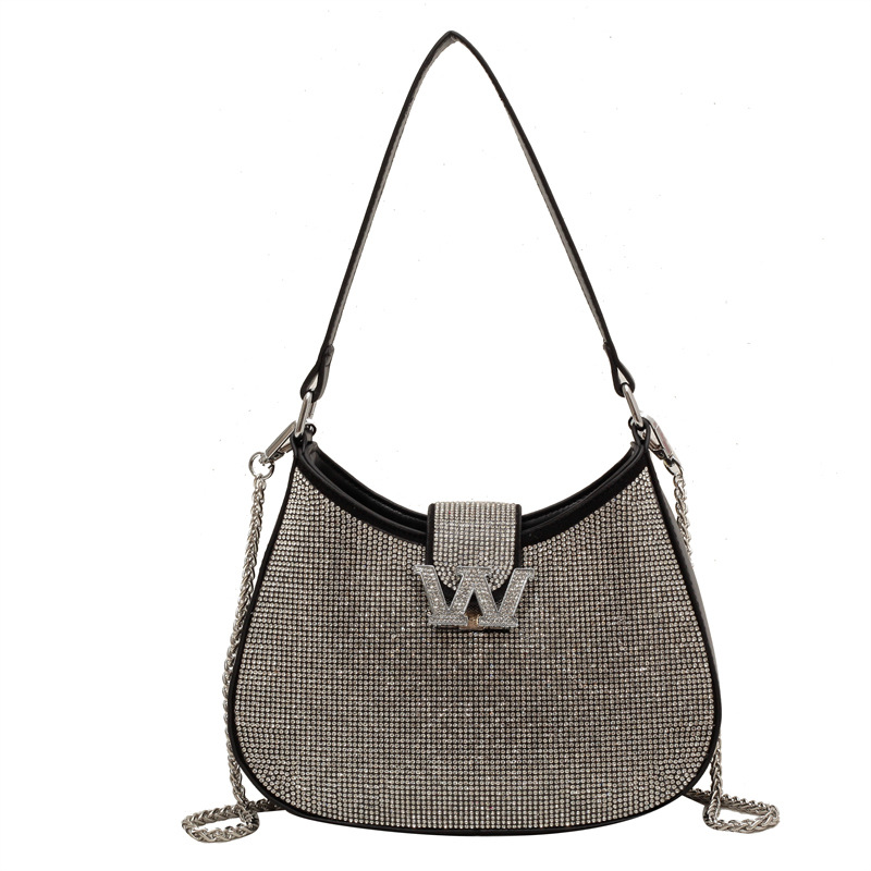 【THEAIRTOWN】vintage buckle shoulder bag Riverside Waxed Shoulder Bag