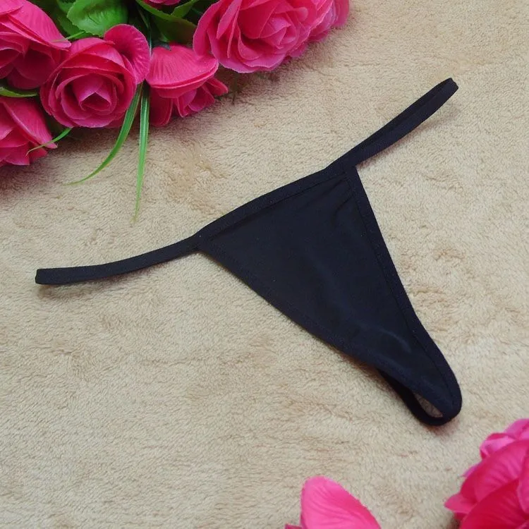 Women's Sexy Sheer Erotic Panties