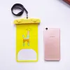 Yellow Giraffe