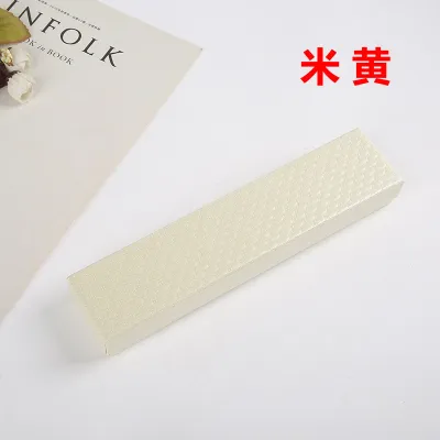 Pineapple Pattern Long Bracelet Jewelry Packaging Box