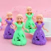 Pull Back Doll Car (Separate Opp