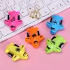 Colorful Pull Back Plane