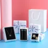 White Box White Ribbon