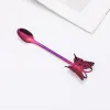 Purple(Butterfly Spoon)