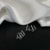 Silver Pair