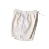 Side Strip Shorts Gray