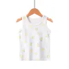 BK I-Shaped Lemon Print