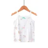 BK Suspenders Girl Print