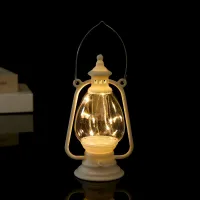 Linterna Dream Light Line Big Horse - Blanco