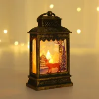 Bronce Oro Cervatillo