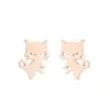 281 Rose Gold