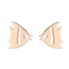 286 Rose Gold