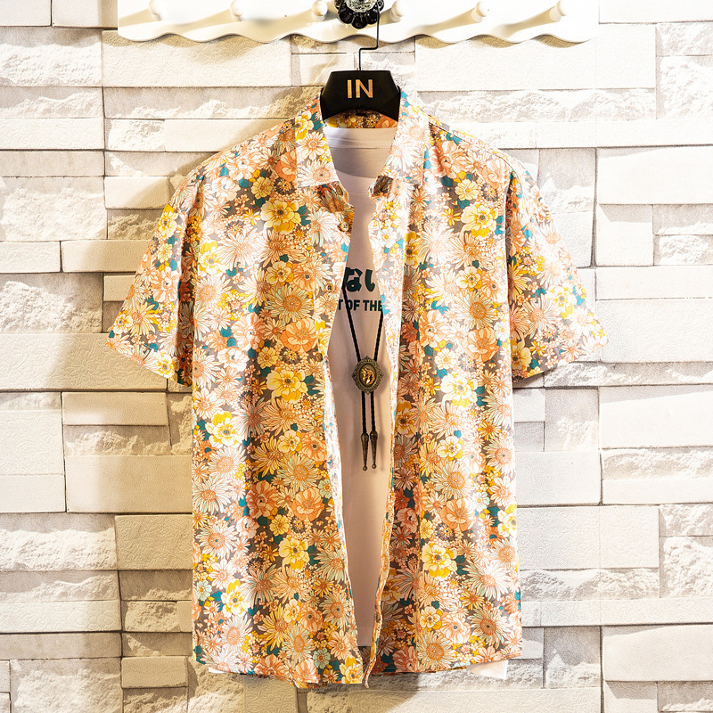 シャツ TRILLION Essential Cut Overfit Man to Man CREAM TRFMT04CR Amazon.com: ZYXTIM Short Sleeve Shirts for Men Big and Tall