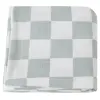 Green Large Check