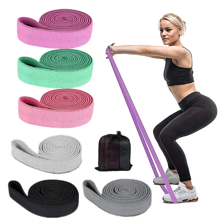 Encore Fitness Cinturon Yoga 1,8m – Fitfatmarket