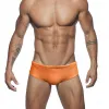Shiny Orange