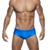 Shiny Blue