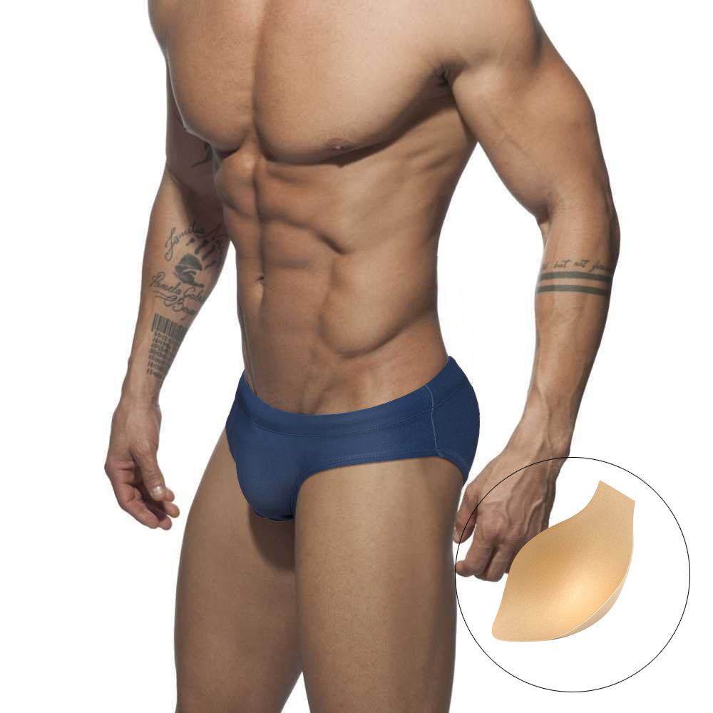 BASIC AD SWIM BRIEF