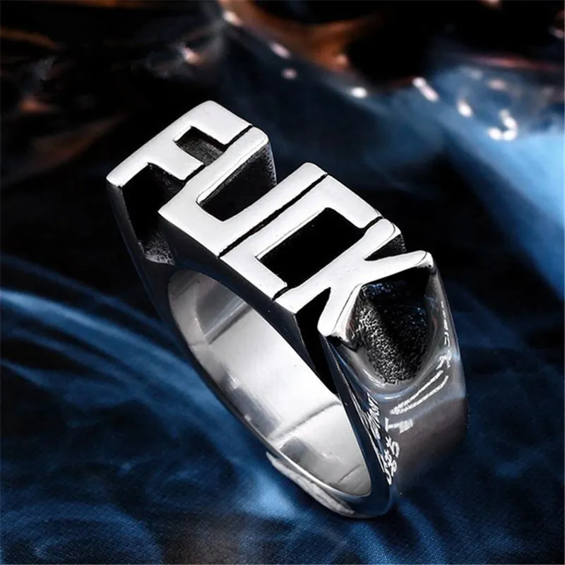 Men's Fashion Retro Alloy Geometric Dragonfly Ring