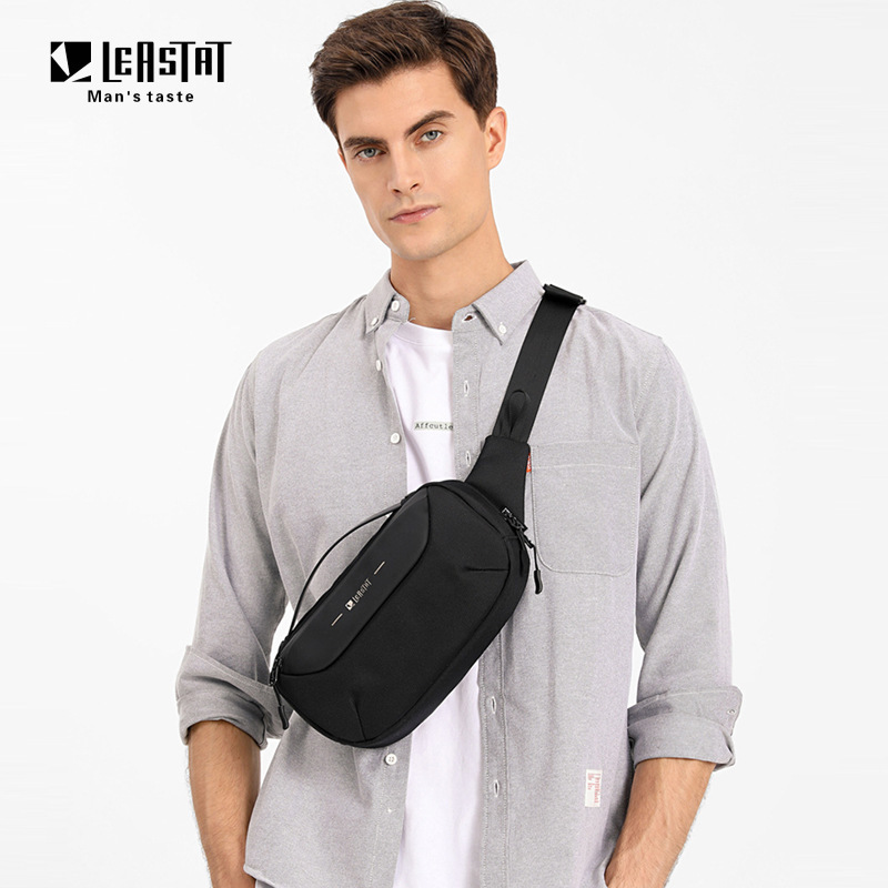 Chest utility bag wholesale new arrivals