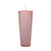 Transparent Pink