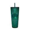 Transparent Classic Green