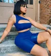 Royal Blue