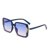 Blue Frame Blue Pink
