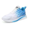 White Blue