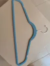 45Cm Lt.Grey/Galvanized Hook