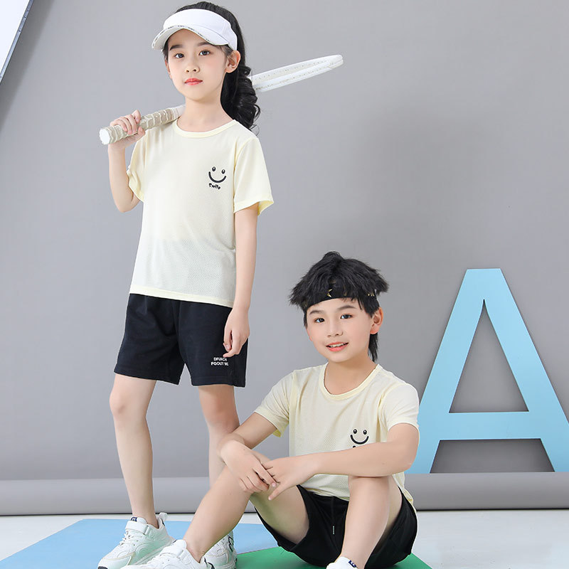 Amazon.com: Infant Baby Shirt Crew Neck T-Shirt Short Sleeve