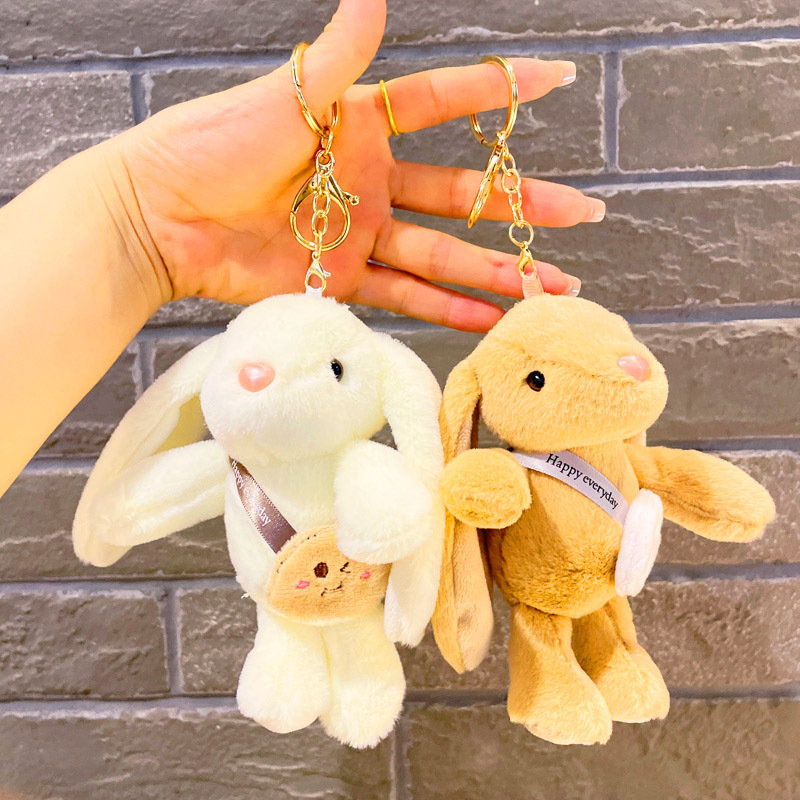 417 NORTHEPTIONちびぬい Pre-order] TRUZ HIKUN BABY PLUSH KEYRING NEWBORN – LINE