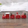 4 Knots Red