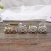 4 Knots  White