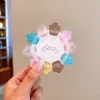 Transparent Floral