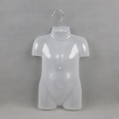 Kids Model Film Swimwear Clothing Plastic Shop Display Props Mannequin