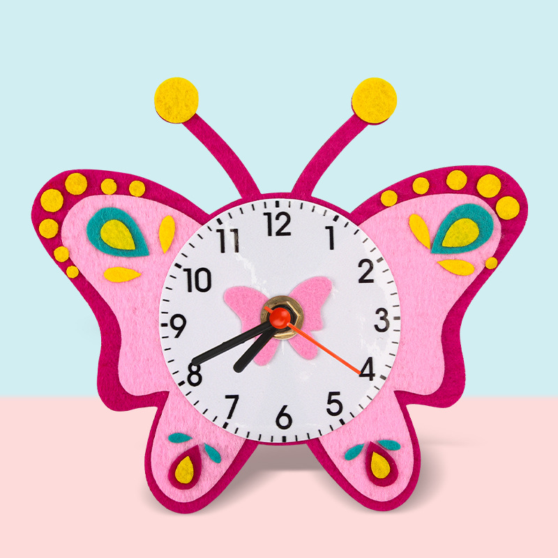 11,682 Childs Clock Drawing Royalty-Free Photos and Stock Images |  Shutterstock
