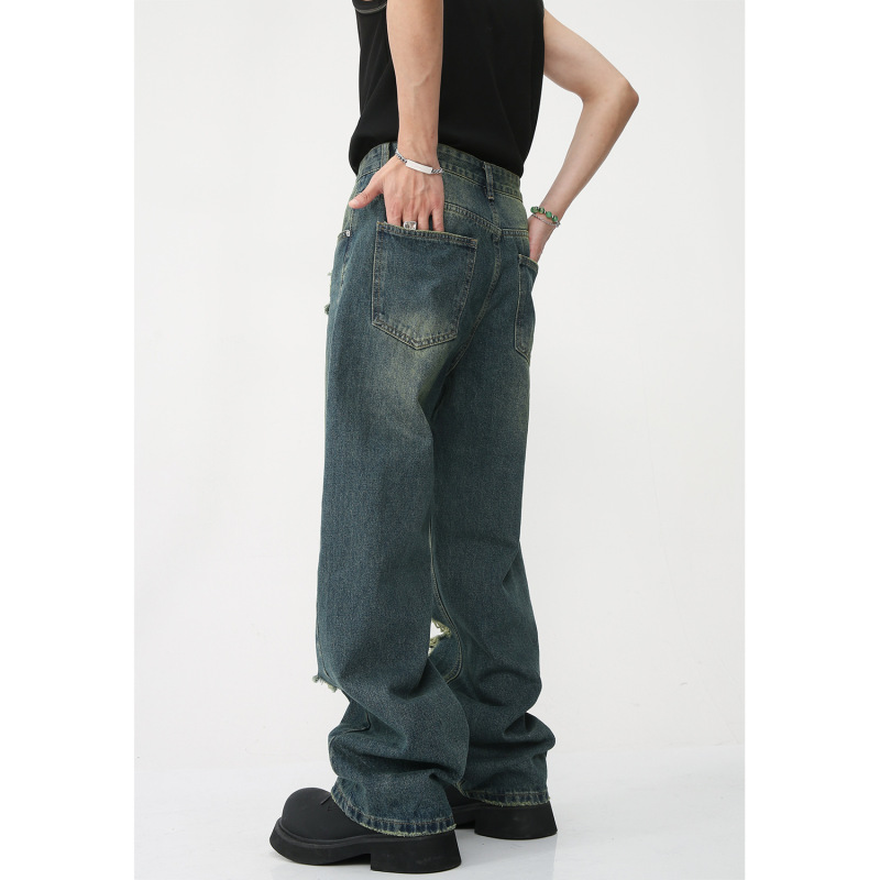 Vintage NWT $319 True Religion Jeans Size 36 Made In USA