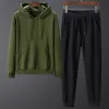 Green + Black