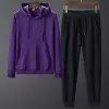 Purple+ Black