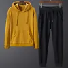 Yellow + Black