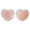 First  Generation Heart- Pink