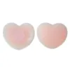 Second Generation Heart- Pink(Patch)