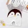 Short Climb - Penguin