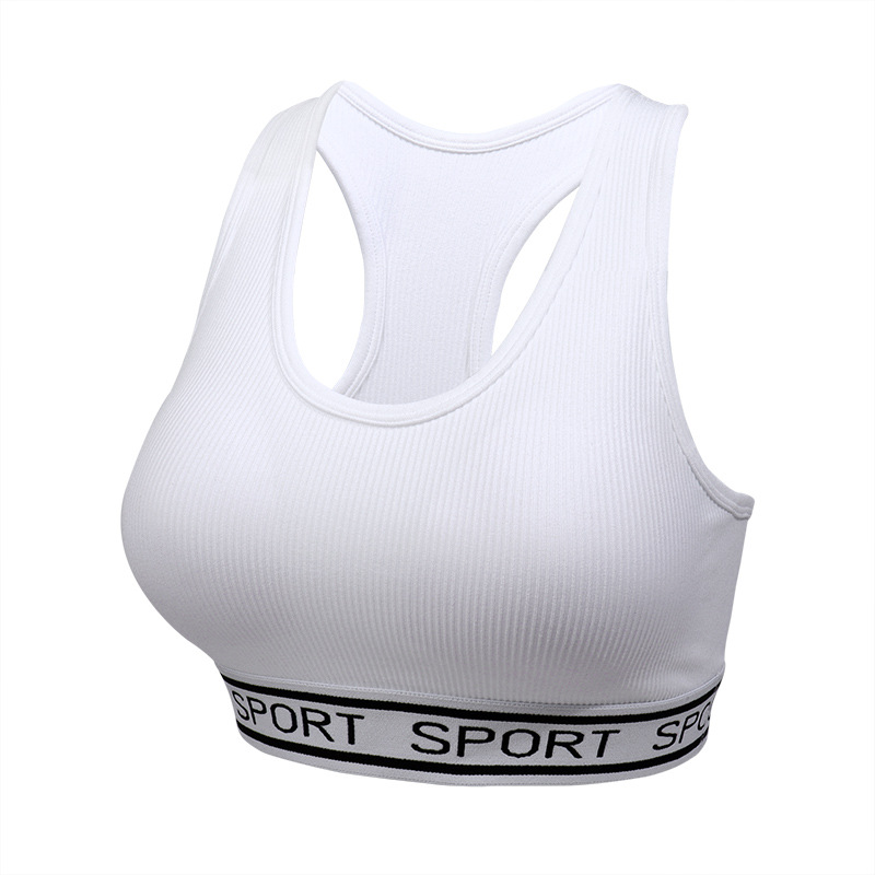 Rosana♡です₊⁎⁺˳✧༚ Wholesale Women Fashion Shockproof Shaped Beauty Back Letter